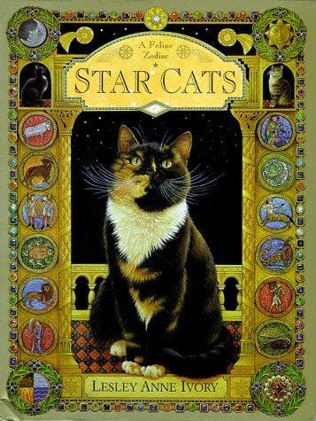 Cover image for Star cats