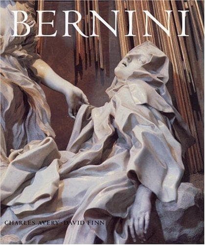 Cover image for Bernini