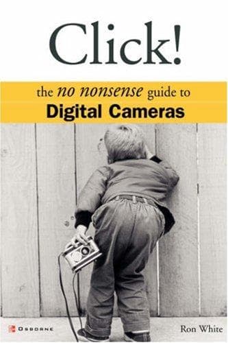 Cover image for Click!