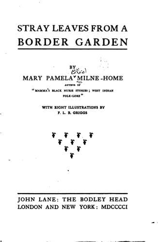 Book cover image