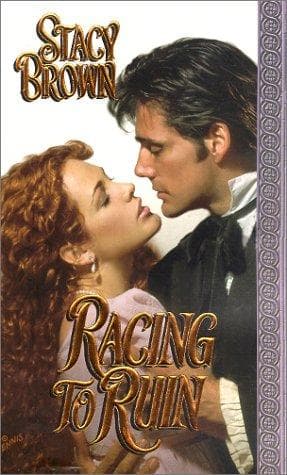 Cover image for Racing to Ruin