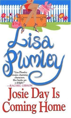 Cover image for Josie Day is coming home