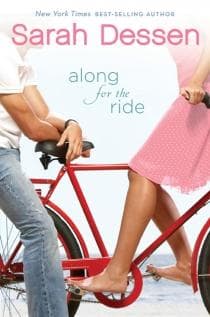 Cover image for Along for the ride