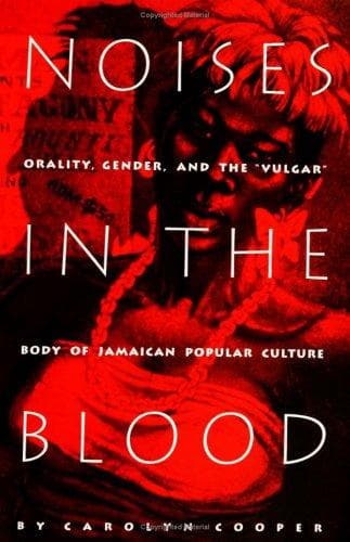 Noises in the blood