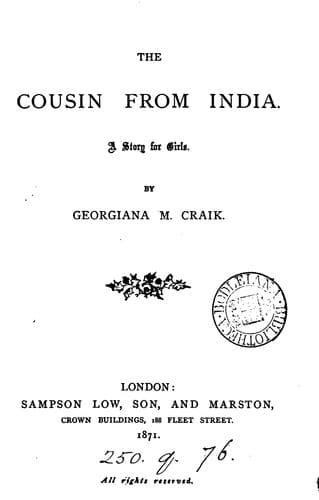 Book cover image