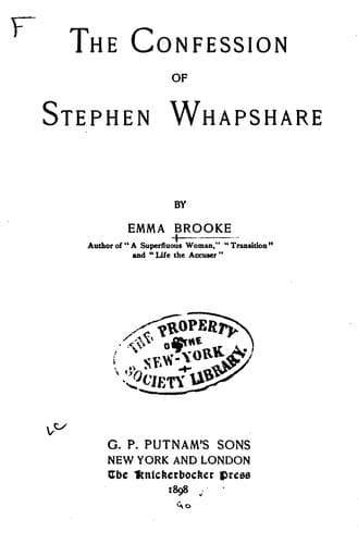 Book cover image