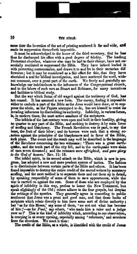 The Berean: A Manual for the Help of Those who Seek the Faith of the Primitive Church