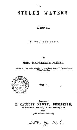 Book cover image