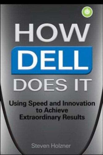 Cover image for How Dell Does It