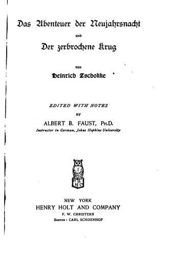 Book cover image