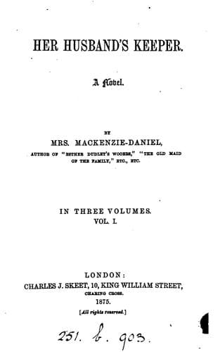 Book cover image
