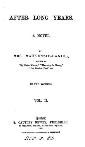 Book cover image