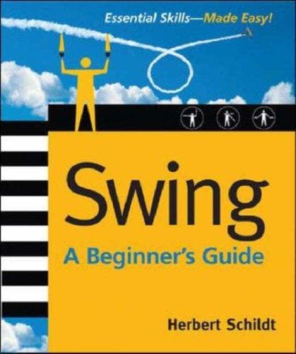 Cover image for Swing