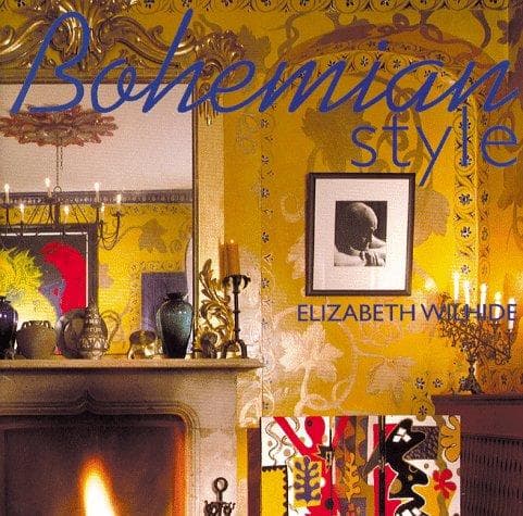 Cover image for Bohemian Style