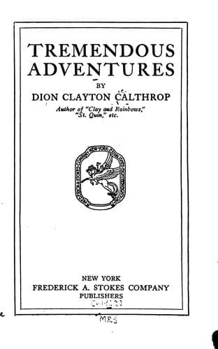 Book cover image