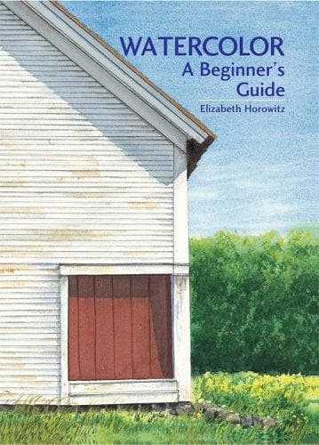 Cover image for Watercolor