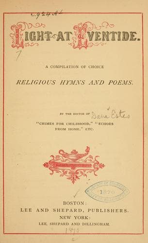 Book cover image