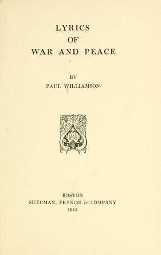 Book cover image