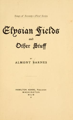 Book cover image