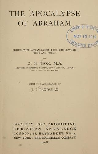 Book cover image