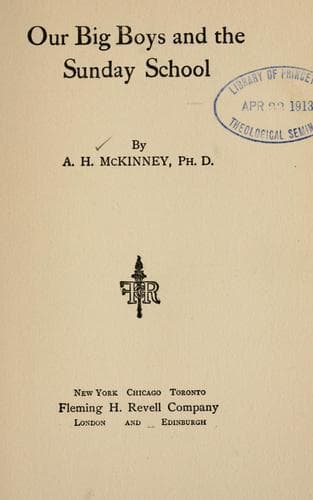 Book cover image