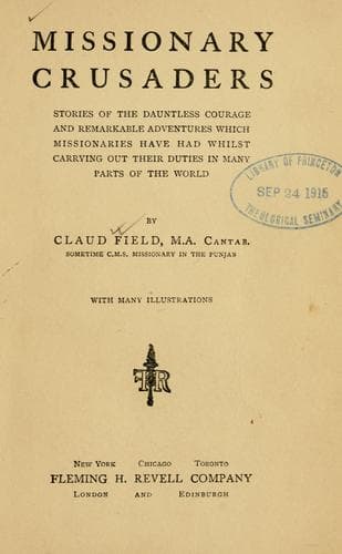 Book cover image