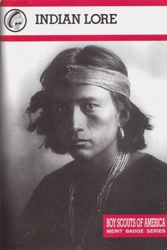 Cover image for Indian lore.