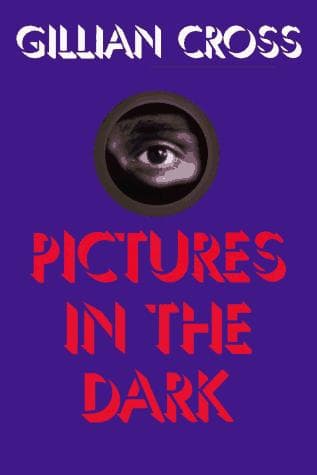 Cover image for Pictures in the dark