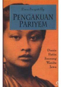 Pengakuan Pariyem