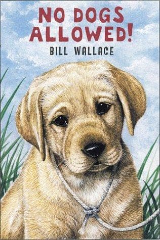 Cover image for No Dogs Allowed!