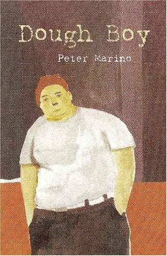 Cover image for Dough Boy