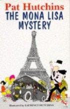 Cover image for The Mona Lisa mystery