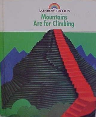 Cover image for Mountains Are for Climbing