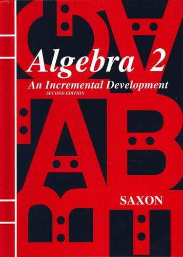 Cover image for Holt Algebra 2 Teacher's Edition