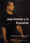 Cover image for José Antonio y la economía