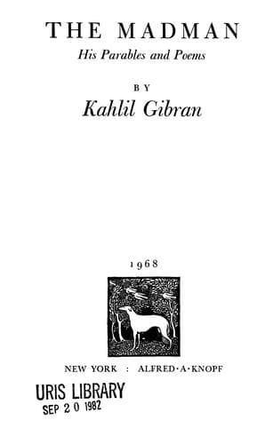 Book cover image