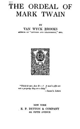 Book cover image
