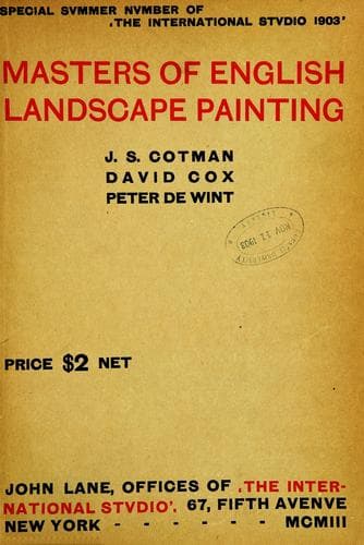 Book cover image