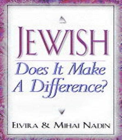 Cover image for Jewish