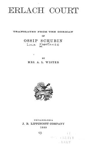 Book cover image