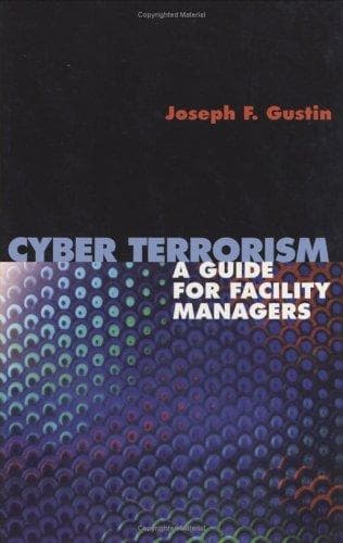 Cover image for Cyber Terrorism