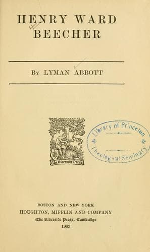Book cover image