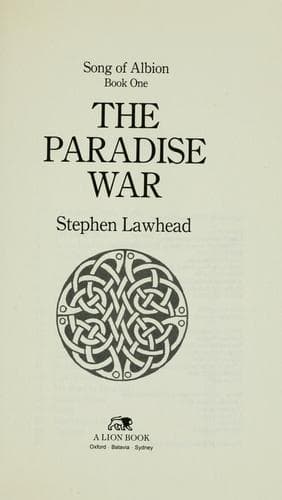 Book cover image