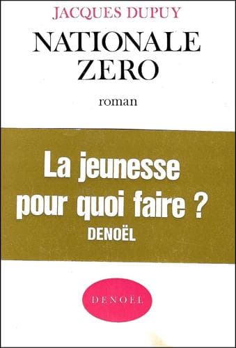 Nationale zéro, kilomètre zéro