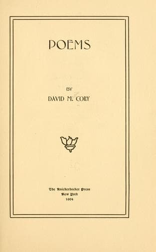 Book cover image