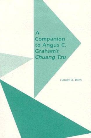 A companion to Angus C. Graham's Chuang Tzu