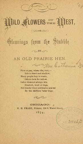 Book cover image