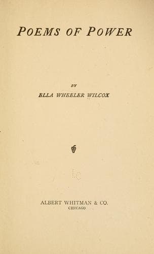 Book cover image