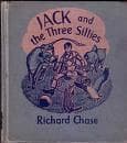 Cover image for Jack and the Three Sillies