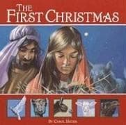 Cover image for The First Christmas